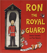 Ron the Royal Guard